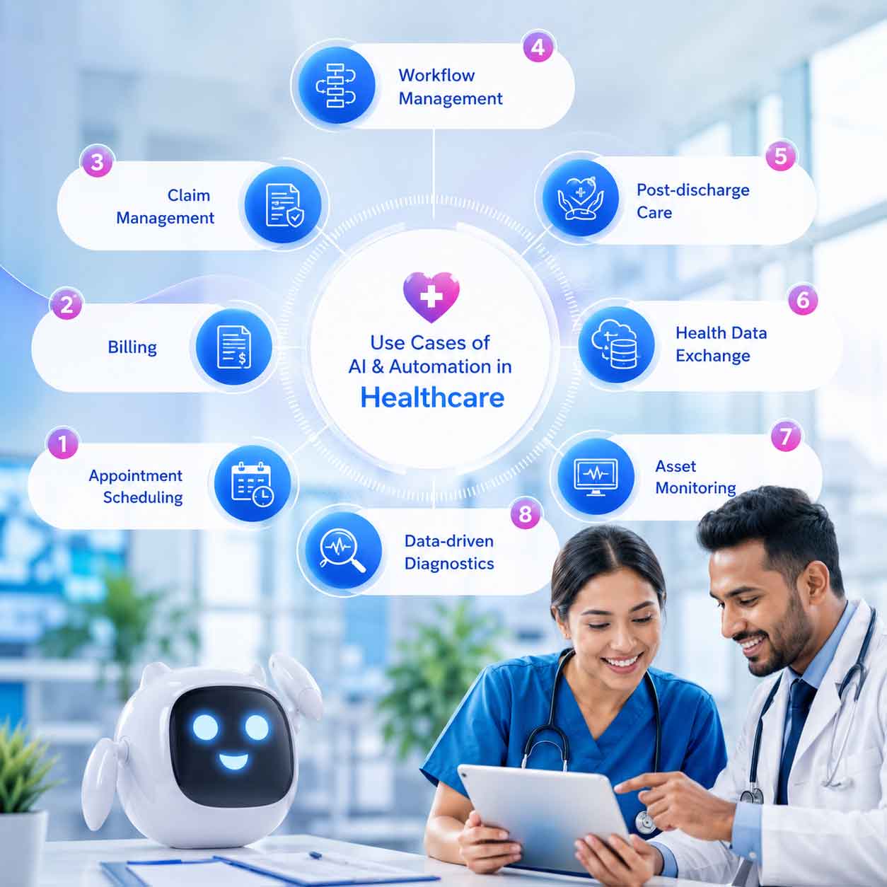 healthcare_automation